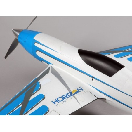 RC Acrobatico - E-flite V1200 SMART PNP 225km/h - FLASH RC