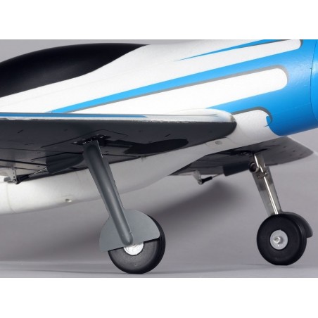 Avion E-flite V1200 SMART PNP 225km/h - FLASH RC