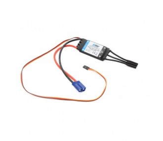 Brushless - Brushless controller 70A BEC (EC5) E-Flite - FLASH RC
