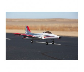 RC Jets - E-Flite Habu STS 70MM EDF JET PNP approx.1.03m - RC FLASH 2