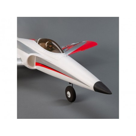 Jet E-Flite Habu STS 70MM EDF JET PNP env.1.03m - FLASH RC
