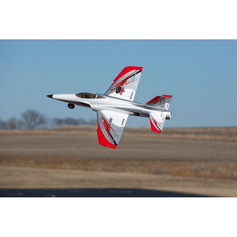 Jets RC - E-Flite Habu STS 70MM EDF JET PNP approx.1.03m - RC FLASH