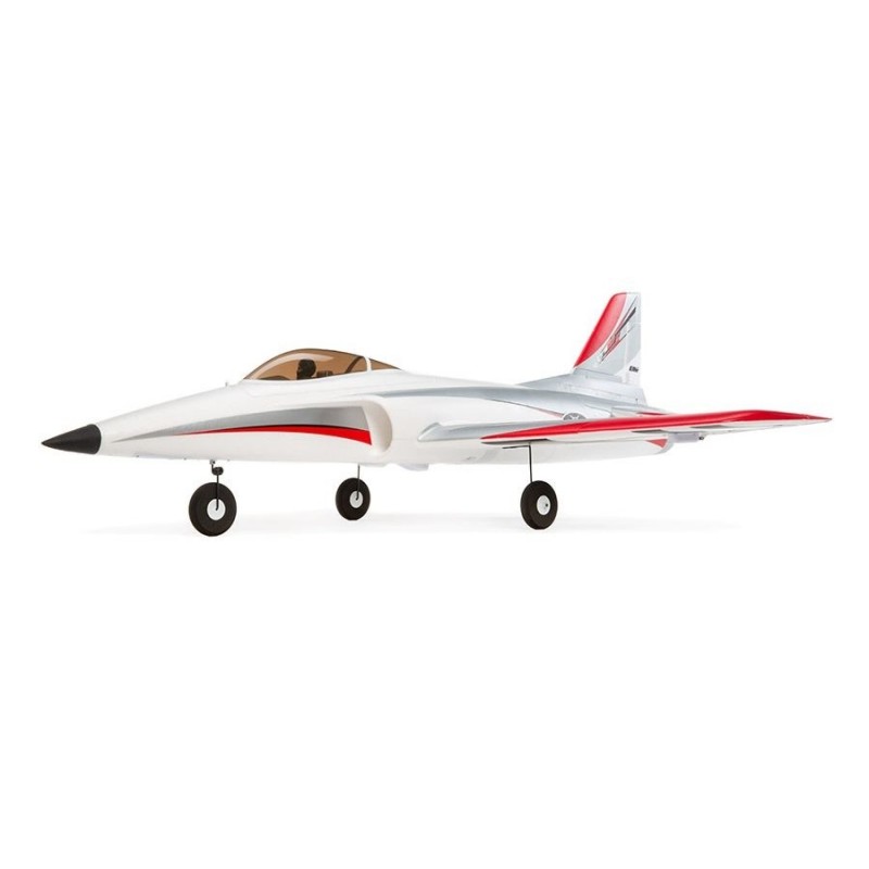 RC-Jets - Jet E-Flite Habu STS 70MM EDF JET PNP ca.1.03m - RC FLASH