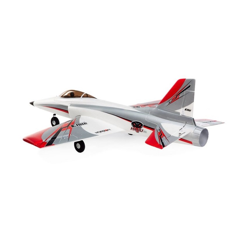 Jet E-Flite Habu STS 70MM EDF JET PNP env.1.03m - FLASH RC