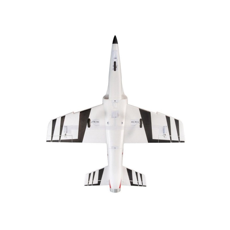 Jet E-Flite Habu STS 70MM EDF JET PNP env.1.03m - FLASH RC
