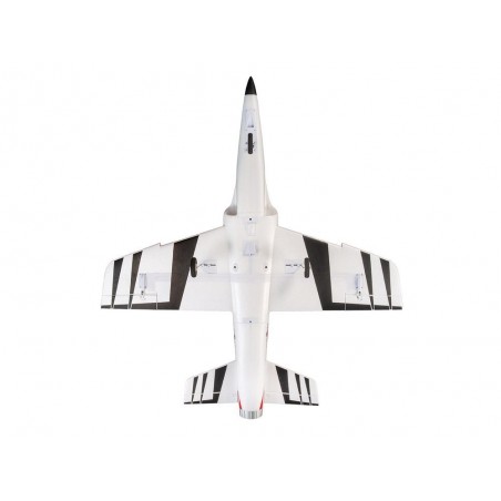 RC-Jets - Jet E-Flite Habu STS 70MM EDF JET PNP ca.1.03m - RC FLASH