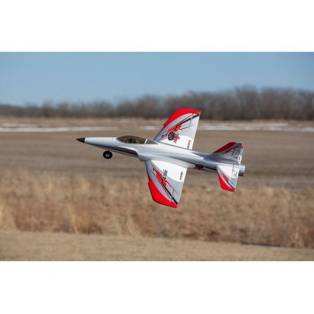 Jets RC - E-Flite Habu STS 70MM EDF JET PNP approx.1.03m - RC FLASH