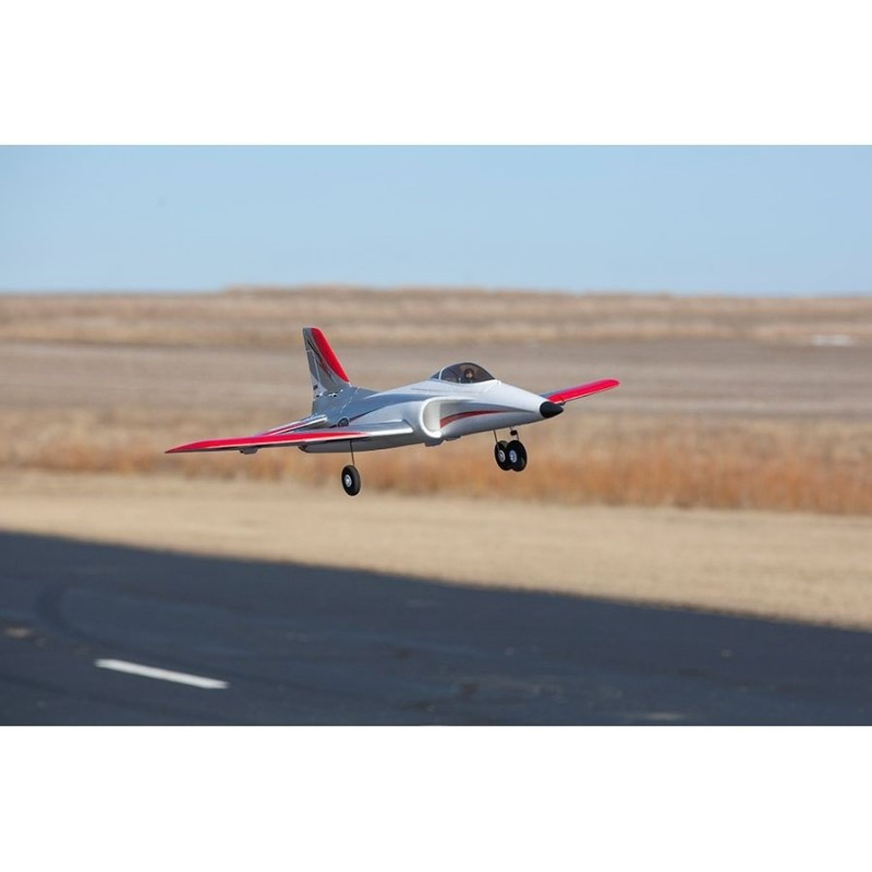RC-Jets - Jet E-Flite Habu STS 70MM EDF JET PNP ca.1.03m - RC FLASH