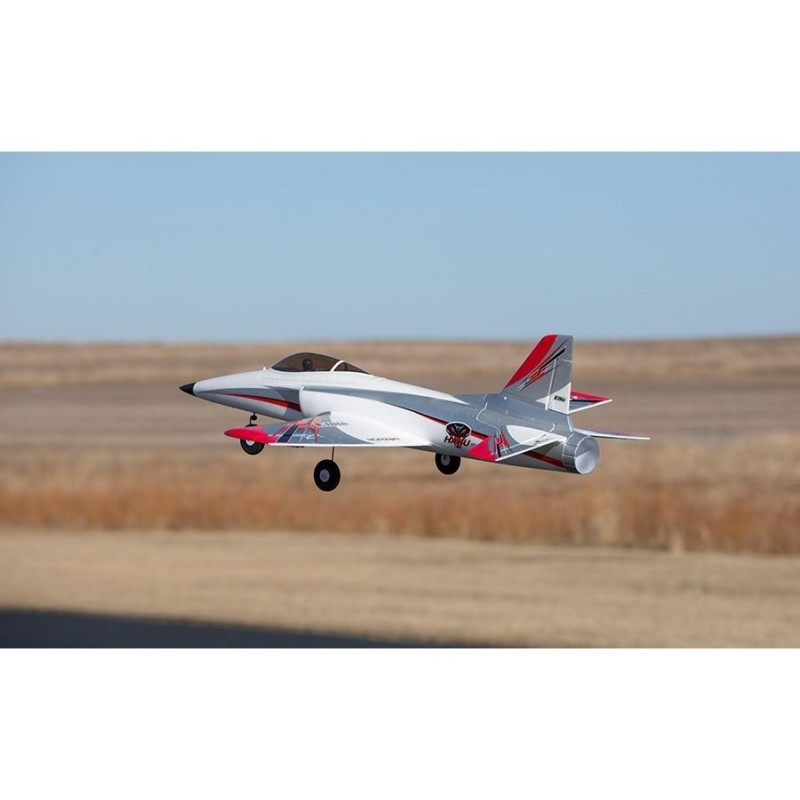 RC Jets - E-Flite Habu STS 70MM EDF JET PNP approx.1.03m - RC FLASH