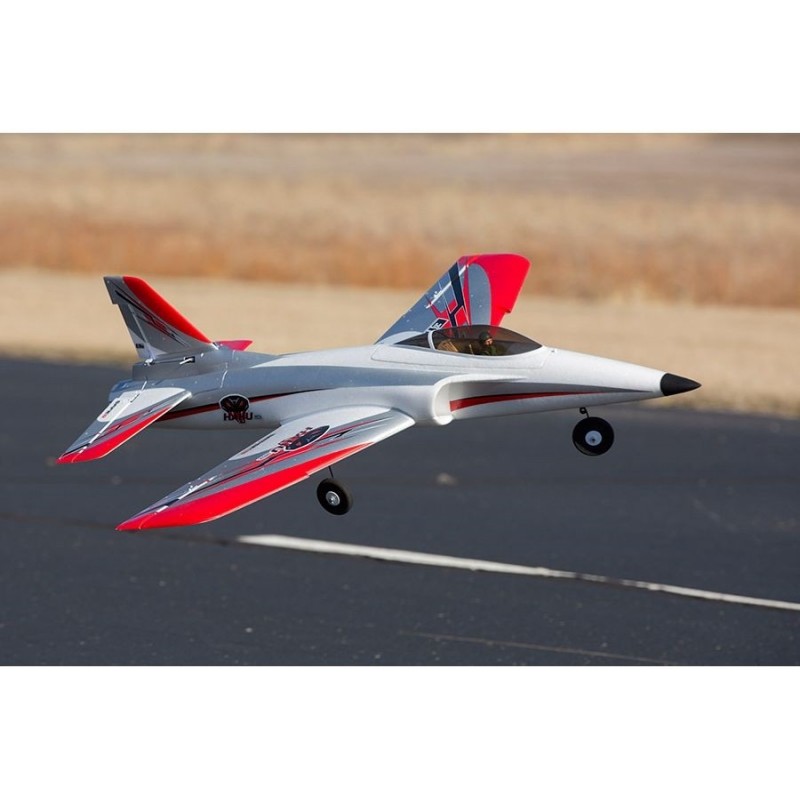 RC-Jets - Jet E-Flite Habu STS 70MM EDF JET PNP ca.1.03m - RC FLASH