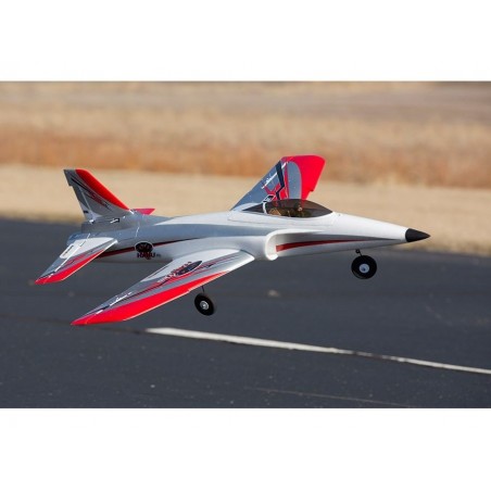 Jet E-Flite Habu STS 70MM EDF JET PNP env.1.03m - FLASH RC