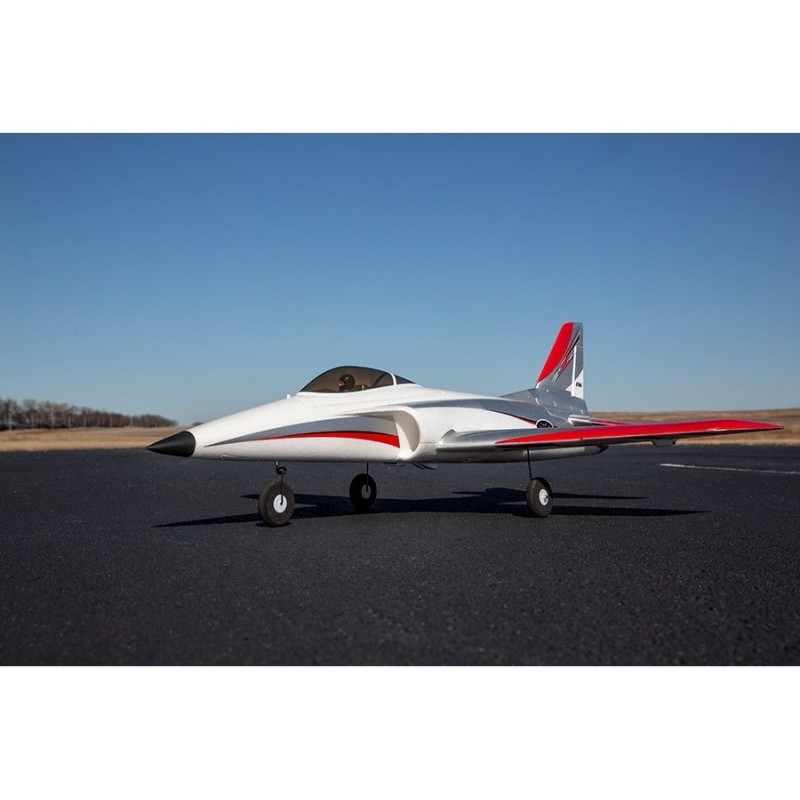 RC Jets - E-Flite Habu STS 70MM EDF JET PNP approx.1.03m - RC FLASH
