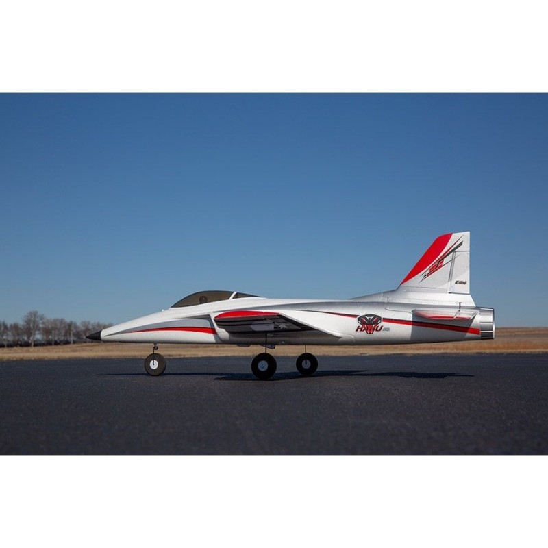 Jets RC - E-Flite Habu STS 70MM EDF JET PNP approx.1.03m - RC FLASH