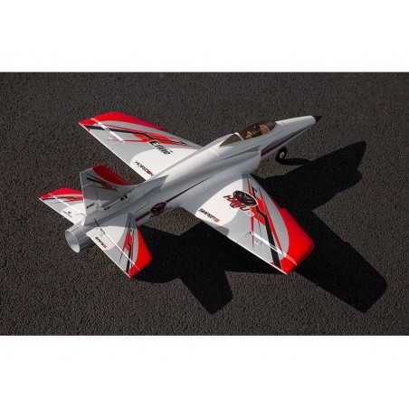 Jet E-Flite Habu STS 70MM EDF JET PNP env.1.03m - FLASH RC