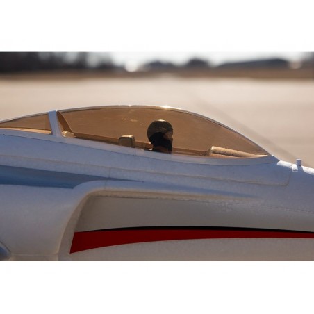 RC-Jets - Jet E-Flite Habu STS 70MM EDF JET PNP ca.1.03m - RC FLASH