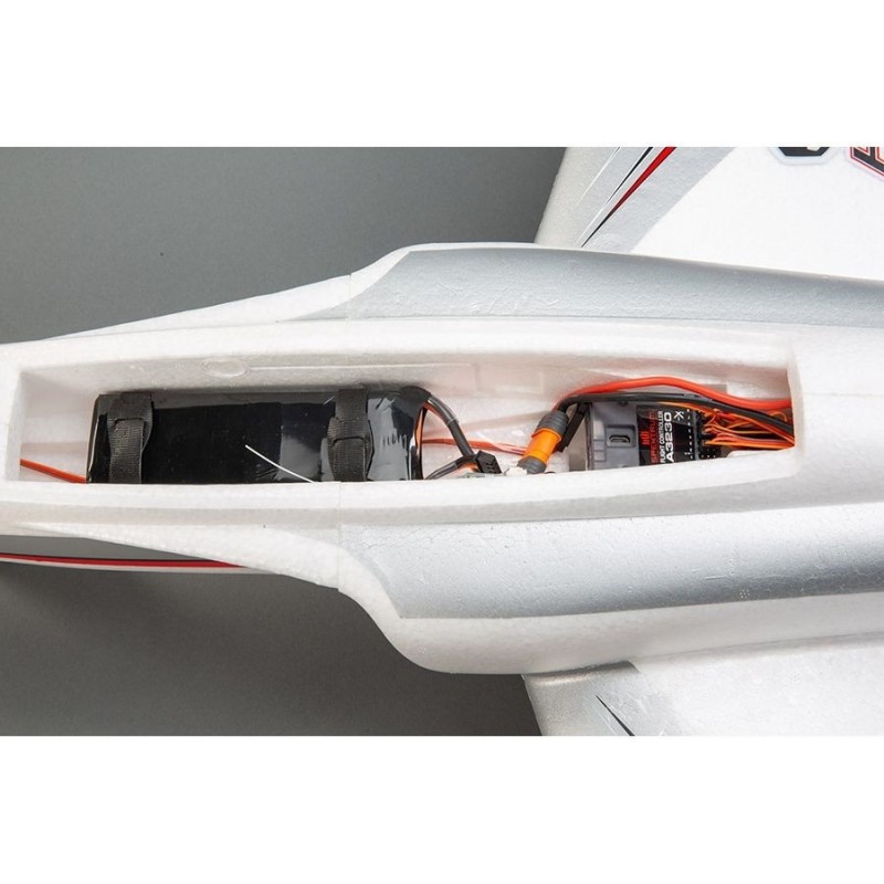RC-Jets - Jet E-Flite Habu STS 70MM EDF JET PNP ca.1.03m - RC FLASH