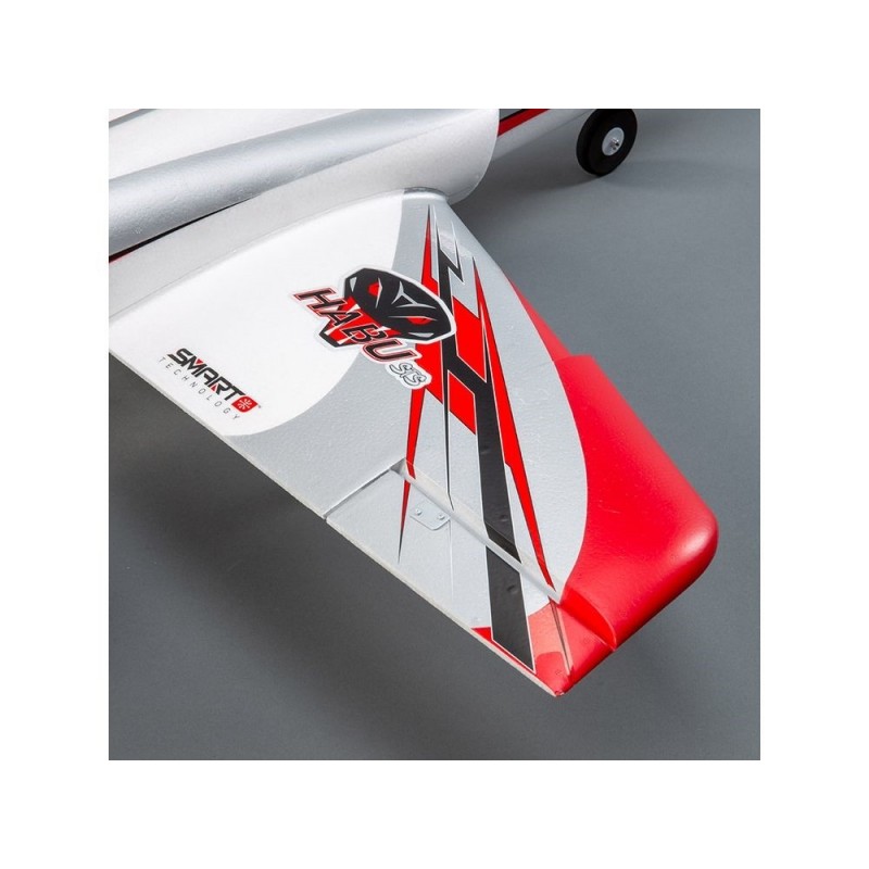 Jet E-Flite Habu STS 70MM EDF JET PNP env.1.03m - FLASH RC
