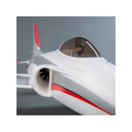 RC Jets - E-Flite Habu STS 70MM EDF JET PNP approx.1.03m - RC FLASH