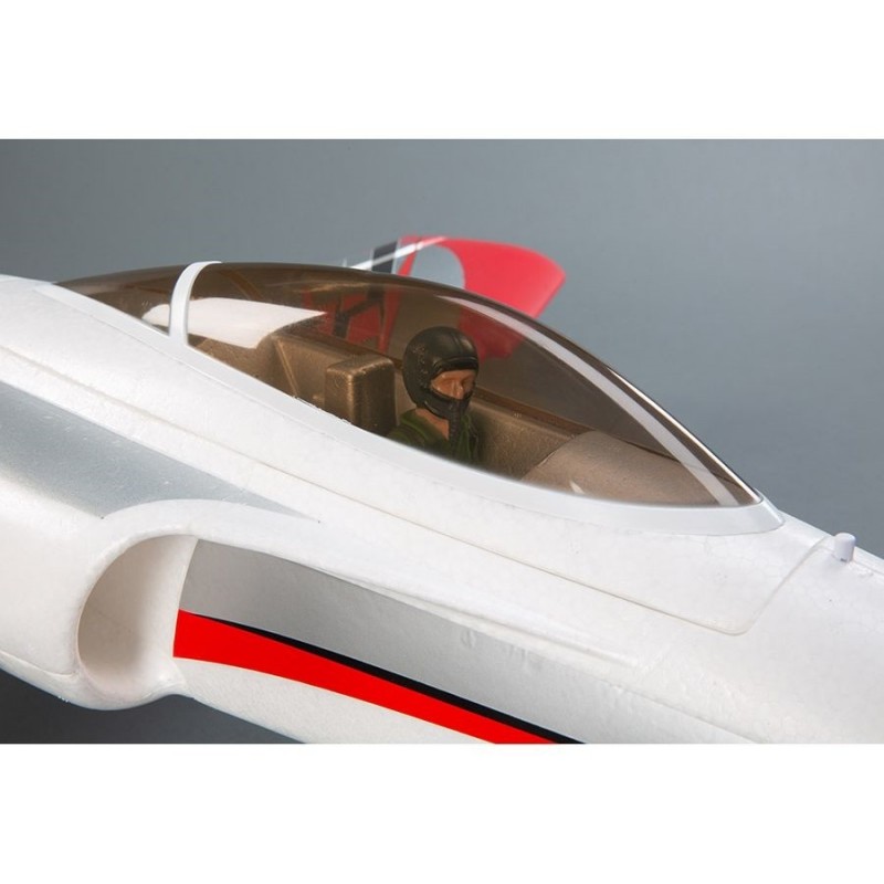 Jets RC - E-Flite Habu STS 70MM EDF JET PNP approx.1.03m - RC FLASH