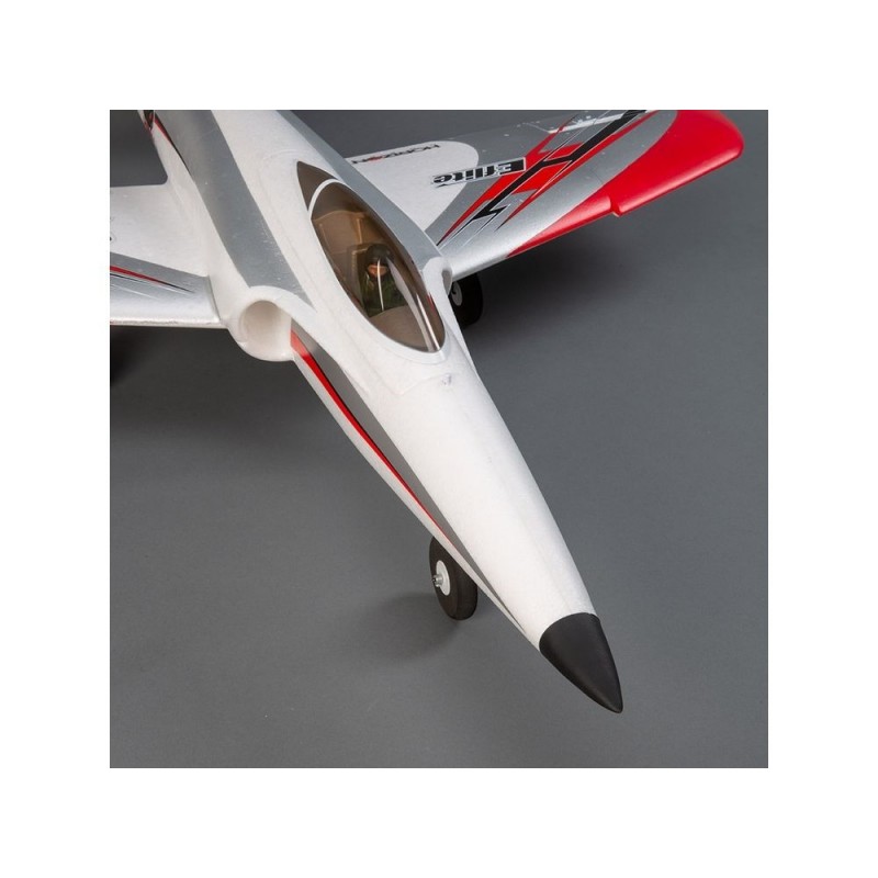 Jet E-Flite Habu STS 70MM EDF JET PNP env.1.03m - FLASH RC