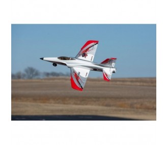 Jet E-Flite Habu STS 70MM EDF JET RTF Basic env.1.03m - FLASH RC 2