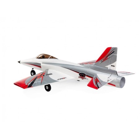 RC Jets - E-Flite Habu STS 70MM EDF JET RTF approx.1.03m - RC FLASH