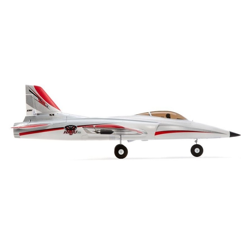 Jet E-Flite Habu STS 70MM EDF JET RTF Basic env.1.03m - FLASH RC