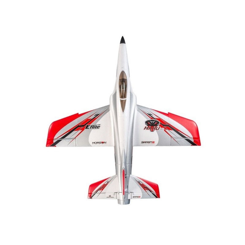 Jet E-Flite Habu STS 70MM EDF JET RTF Basic env.1.03m - FLASH RC