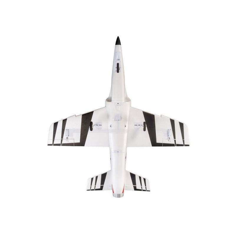 Jet E-Flite Habu STS 70MM EDF JET RTF Basic env.1.03m - FLASH RC