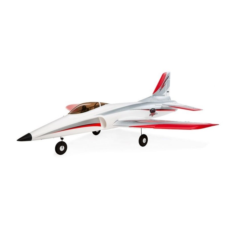 RC Jets - E-Flite Habu STS 70MM EDF JET RTF circa 1,03m - RC FLASH