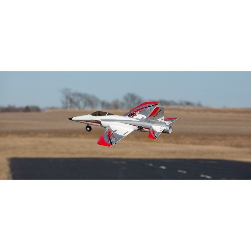 RC Jets - E-Flite Habu STS 70MM EDF JET RTF circa 1,03m - RC FLASH