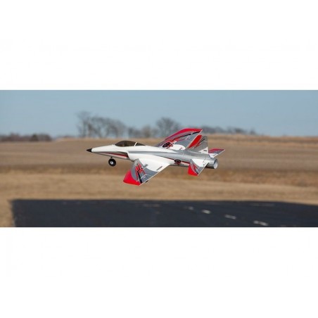 RC Jets - E-Flite Habu STS 70MM EDF JET RTF approx.1.03m - RC FLASH