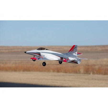 Jet E-Flite Habu STS 70MM EDF JET RTF Basic env.1.03m - FLASH RC