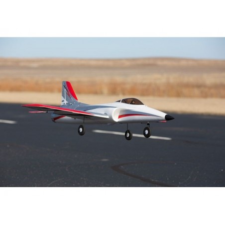 Jet E-Flite Habu STS 70MM EDF JET RTF Basic env.1.03m - FLASH RC