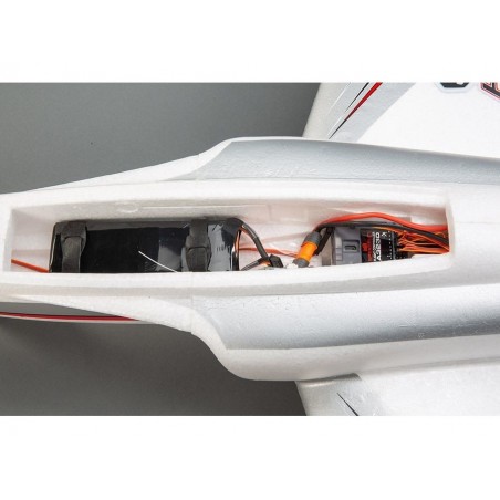 RC Jets - E-Flite Habu STS 70MM EDF JET RTF approx.1.03m - RC FLASH
