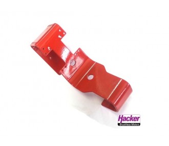 Pièces pour Paramoteurs RC / Parapentes RC - Support moteur pour sellette Para R/C EVO Hacker - FLASH RC