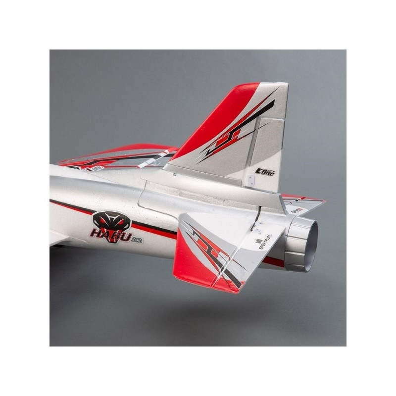 Jet E-Flite Habu STS 70MM EDF JET RTF Basic env.1.03m - FLASH RC