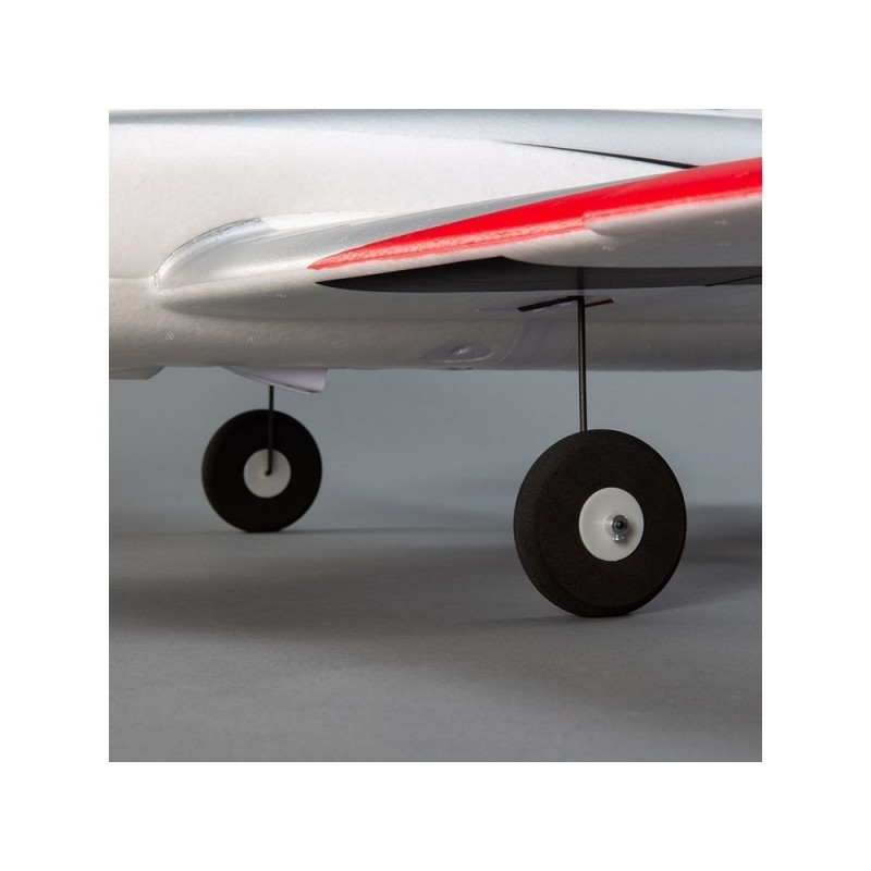 RC Jets - E-Flite Habu STS 70MM EDF JET RTF circa 1,03m - RC FLASH