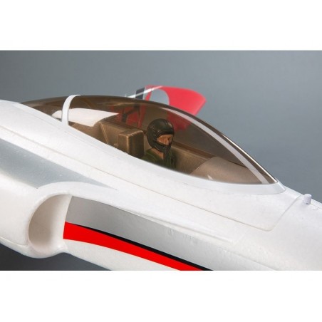 RC Jets - E-Flite Habu STS 70MM EDF JET RTF approx.1.03m - RC FLASH