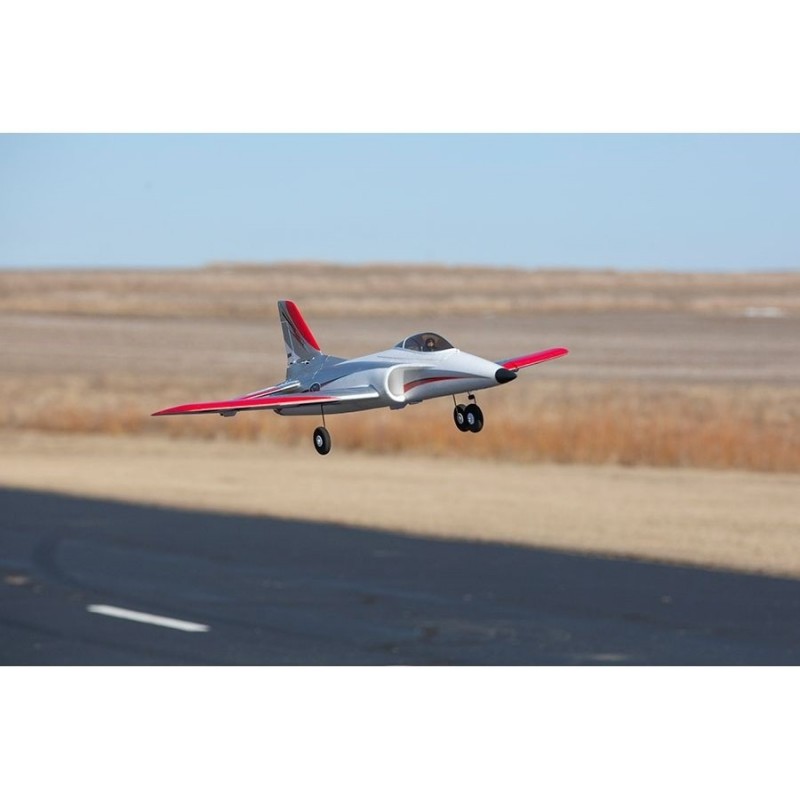 RC Jets - Jet E-Flite Habu STS 70MM EDF JET RTF ca.1.03m - RC FLASH