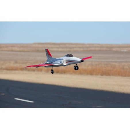 Jet E-Flite Habu STS 70MM EDF JET RTF Basic env.1.03m - FLASH RC