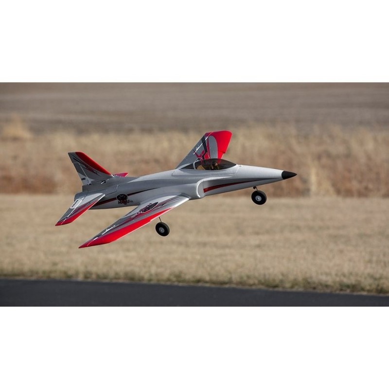 RC Jets - Jet E-Flite Habu STS 70MM EDF JET RTF ca.1.03m - RC FLASH