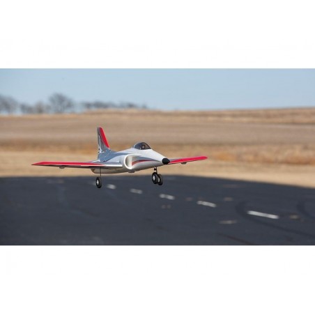 Jet E-Flite Habu STS 70MM EDF JET RTF Basic env.1.03m - FLASH RC