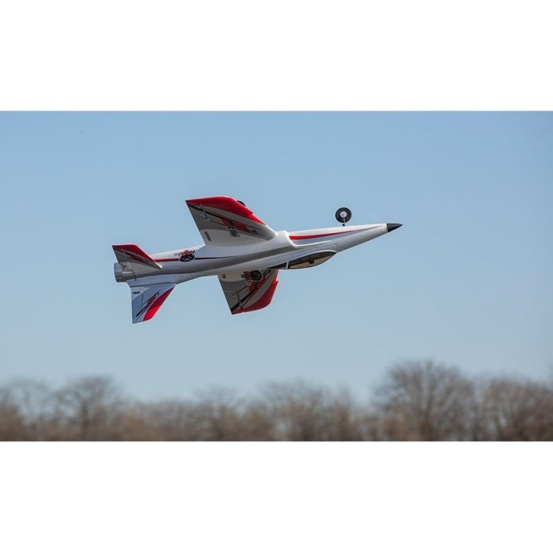 RC Jets - E-Flite Habu STS 70MM EDF JET RTF approx.1.03m - RC FLASH