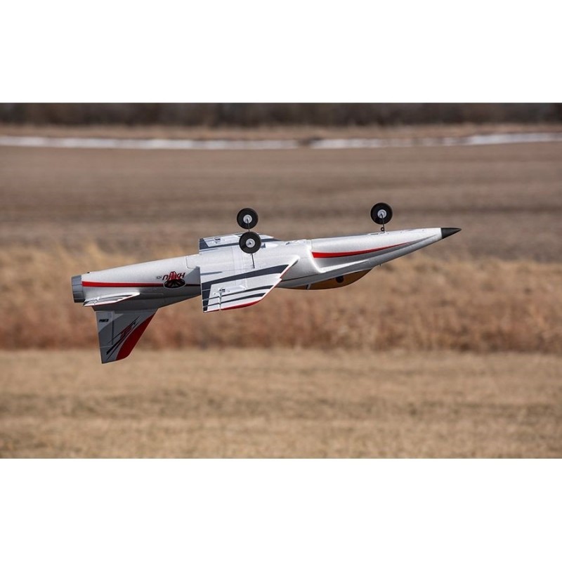 RC Jets - E-Flite Habu STS 70MM EDF JET RTF approx.1.03m - RC FLASH