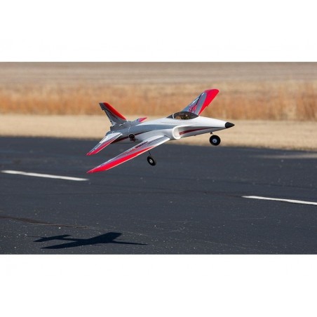 RC Jets - Jet E-Flite Habu STS 70MM EDF JET RTF ca.1.03m - RC FLASH