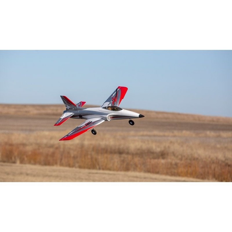 Jets RC - E-Flite Habu STS 70MM EDF JET RTF aprox.1.03m - RC FLASH