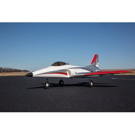Jet E-Flite Habu STS 70MM EDF JET RTF Basic env.1.03m - FLASH RC