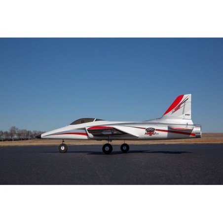 Jet E-Flite Habu STS 70MM EDF JET RTF Basic env.1.03m - FLASH RC