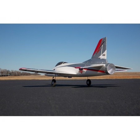 RC Jets - E-Flite Habu STS 70MM EDF JET RTF circa 1,03m - RC FLASH